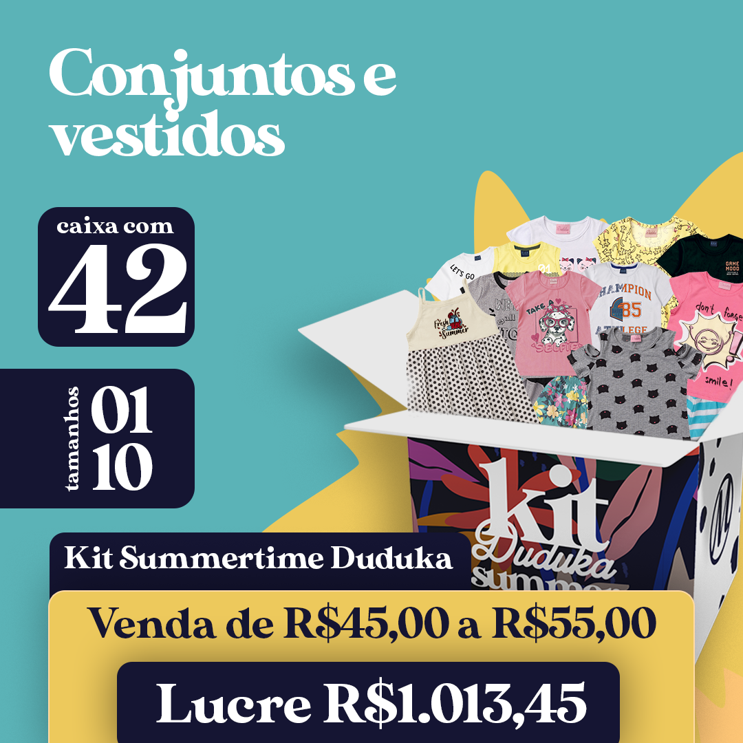 eShop Mega Stock - Compre online com frete grátis para todo o Brasil.