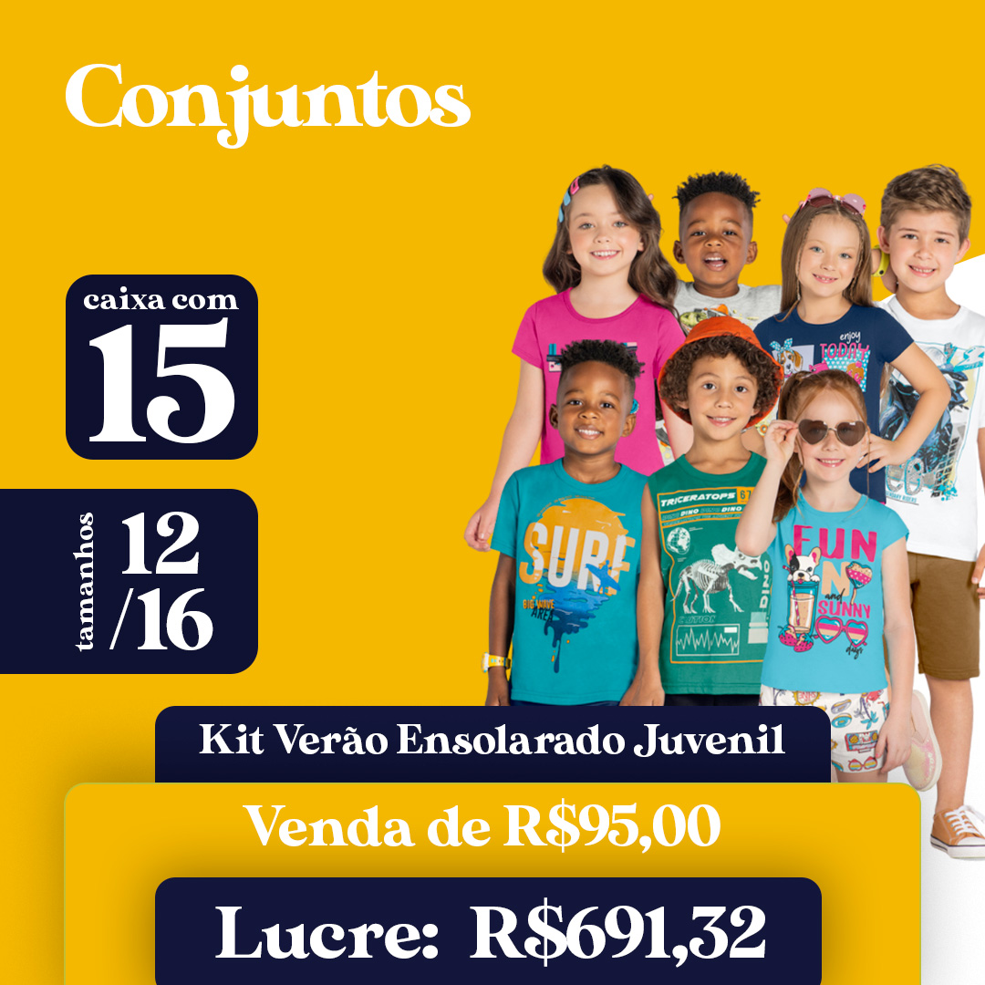 eShop Mega Stock - Compre online com frete grátis para todo o Brasil.